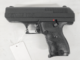 HI-POINT C9 w/Magazine 9MM LUGER (9x19 PARA) - 1 of 3