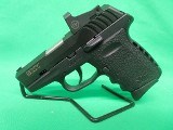 SCCY CPX-2 RD 9MM LUGER (9X19 PARA) - 3 of 3