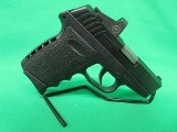 SCCY CPX-2 RD 9MM LUGER (9X19 PARA) - 2 of 3