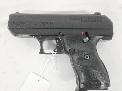 HI-POINT C9 w/Magazine 9MM LUGER (9x19 PARA)