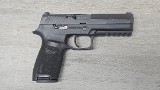 SIG SAUER P320 9MM LUGER (9x19 PARA) - 1 of 3