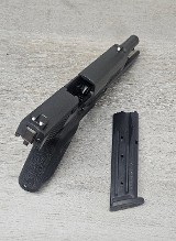 SIG SAUER P320 9MM LUGER (9x19 PARA) - 3 of 3