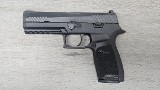 SIG SAUER P320 9MM LUGER (9x19 PARA) - 2 of 3