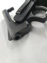 TAURUS PT-22, Wood Grips, Magazine .22 LR - 2 of 3