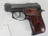 TAURUS PT-22, Wood Grips, Magazine .22 LR - 3 of 3