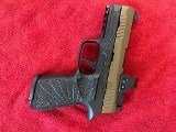 SIG SAUER P320C-9-BSS-RX 9MM LUGER (9x19 PARA) - 1 of 3