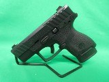BERETTA USA APX A1 CARRY 9MM LUGER (9X19 PARA) - 3 of 3