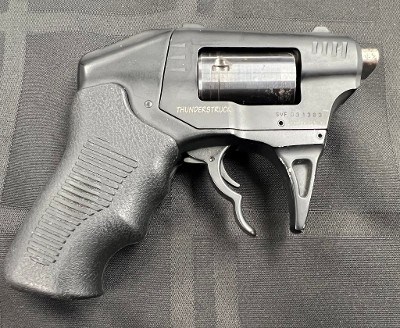 STANDARD MANUFACTURING Thunderstruck .22 WMR