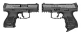 HECKLER & KOCH VP9SK 9MM LUGER (9X19 PARA) - 2 of 2