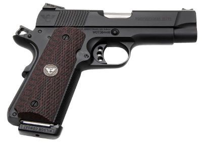 WILSON COMBAT 1911 .45 ACP