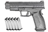 SPRINGFIELD ARMORY XD-M Elite 10MM - 1 of 1