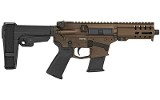 CMMG MK57 BANSHEE 5.7X28MM