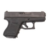 GLOCK G27 GEN4 (LE TRADE-IN) .40 S&W - 2 of 2