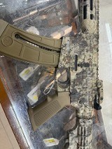 SMITH & WESSON M&P15-22 .22 CAL - 1 of 3