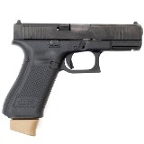 GLOCK 45 9MM LUGER (9x19 PARA) - 2 of 3