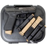 GLOCK 45 9MM LUGER (9x19 PARA) - 3 of 3