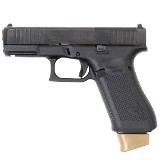 GLOCK 45 9MM LUGER (9x19 PARA) - 1 of 3