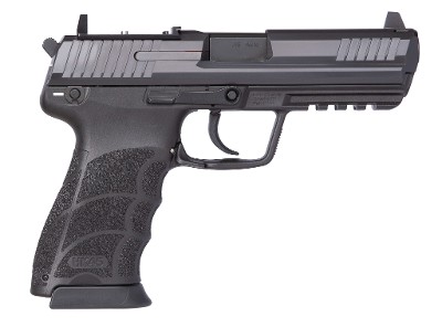 HECKLER & KOCH HK45 V1 .45 ACP