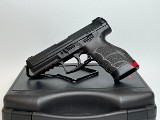 HECKLER & KOCH VP9 9MM LUGER (9X19 PARA) - 1 of 3