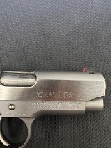 PARA-ORDNANCE C7.45 LDA .45 ACP - 3 of 3
