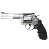 SMITH & WESSON 629-6 CLASSIC .44 MAGNUM - 1 of 2