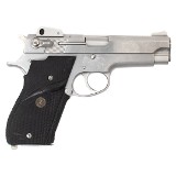 SMITH & WESSON 639 9MM LUGER (9X19 PARA) - 2 of 3