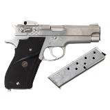 SMITH & WESSON 639 9MM LUGER (9X19 PARA) - 3 of 3