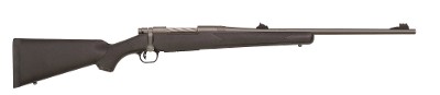 MOSSBERG PATRIOT .375 RUGER