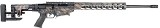 RUGER PRECISION RIFLE 6.5MM CREEDMOOR - 1 of 1