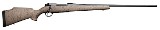 WEATHERBY MARK V .240 WBY - 1 of 1