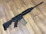 DPMS Panther Arms AR-15 AR 15 A-15 5.56X45MM NATO