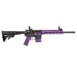 TIPPMANN ARMS M4-22 LTE Accents .22 LR - 1 of 1