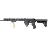 SMITH & WESSON RESPONSE9MM LUGER (9X19 PARA) - 1 of 3