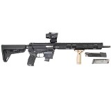 SMITH & WESSON RESPONSE9MM LUGER (9X19 PARA) - 3 of 3