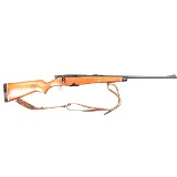SAVAGE ARMS SPRINGFIELD MODEL 840 .222 REM - 2 of 2