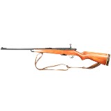 SAVAGE ARMS SPRINGFIELD MODEL 840 .222 REM - 1 of 2