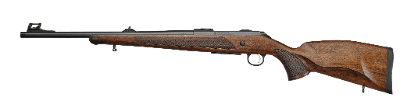 CZ 600 PLUS LUX .308 WIN - Image 2 of 3