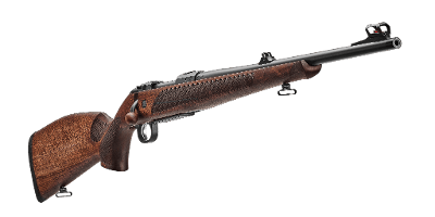 CZ 600 PLUS LUX .300 WIN MAG - Image 3 of 3