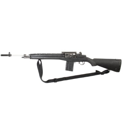 SPRINGFIELD ARMORY M1A .308 WIN