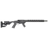 RUGER PRECISION .22 LR - 2 of 2