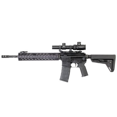 ANDERSON MANUFACTURING AM-15 5.56X45MM NATO