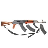 INTER ORDNANCE SPORTER 7.62X39MM - 3 of 3