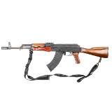 INTER ORDNANCE SPORTER 7.62X39MM - 1 of 3