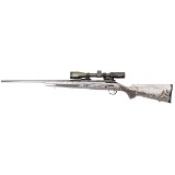 SAVAGE ARMS MODEL 110E .223 REM - 1 of 3