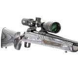 SAVAGE ARMS MODEL 110E .223 REM - 3 of 3