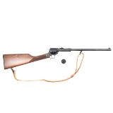 HERITAGE MFG. ROUGH RIDER .22 LR/.22 WMR - 3 of 3