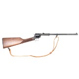 HERITAGE MFG. ROUGH RIDER .22 LR/.22 WMR - 2 of 3