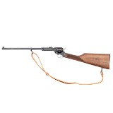 HERITAGE MFG. ROUGH RIDER .22 LR/.22 WMR - 1 of 3