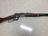 HENRY h004sm .22 lr & .22 mag - 1 of 1