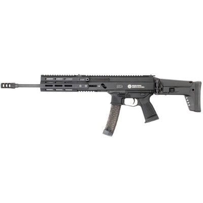 GRAND POWER STRIBOG SP9A1 9MM LUGER (9X19 PARA)